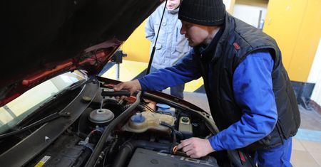 Stacje kontroli pojazdów bankrutują. "Inflacja spotęgowała problem"