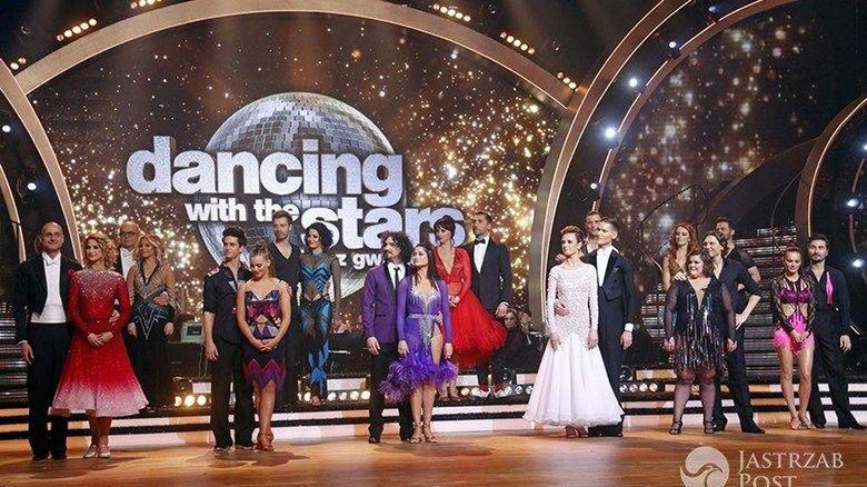 Taniec z gwiazdami 7 odcinek 1 2017