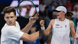 Należy bić na alarm ws. Świątek? "Czuje jakiś dyskomfort podczas meczów z nią"