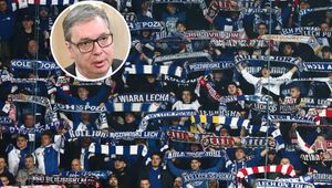 Serbowie obawiają się Polaków. Jest reakcja prezydenta