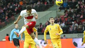 Robert Lewandowski najlepszy z polskiego tercetu. "Trudno znaleźć słowa, by to opisać"