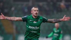 Demony nie powróciły. Warta nie dała sobie wydrzeć zwycięstwa