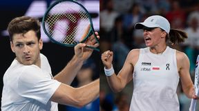 Należy bić na alarm ws. Świątek? "Czuje jakiś dyskomfort podczas meczów z nią"