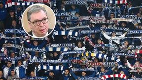 Serbowie obawiają się Polaków. Jest reakcja prezydenta