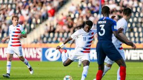 Mistrzostwa świata U-20. Błąd Lafonta wyeliminował Francję, derby Azji dla Korei Płd.