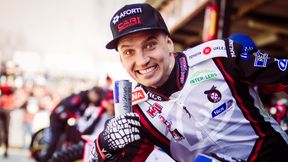 Żużel. Mirosław Jabłoński rozwiązał kontrakt z Orłem Łódź! "Motocykle chowam do garażu"