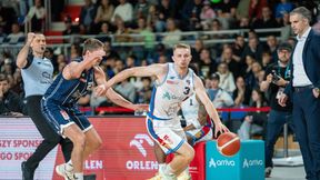 Znamy ostatniego uczestnika play-offów. Gwiazda ligi gra dalej