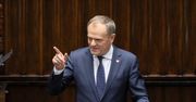 Ostre słowa Tuska ws. PiS. Jest reakcja Polaków