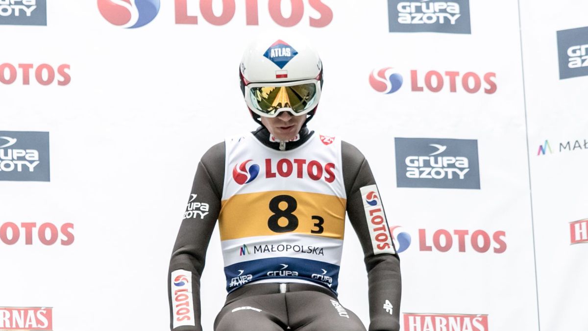 Kamil Stoch