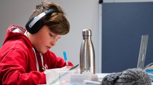 Słupsk: Edukacja zdrowotna. Wiadomo, ilu uczniów zrezygnowało