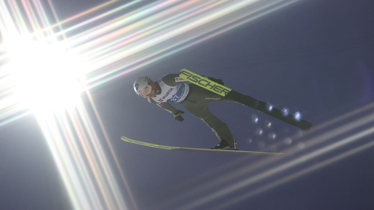 Kamil Stoch