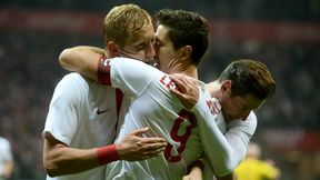 WP Euro Raport: Świetny rok Lewandowskiego i Milika!
