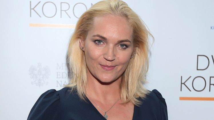 Ile może zarobić Dominika Chorosińska przez 14 dni 