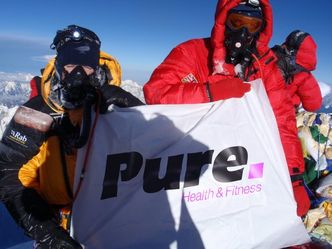 Siłownia i klub biznesowy Pure. Dlaczego w Polsce?