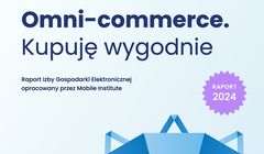 E-zakupy przynajmniej raz w tygodniu