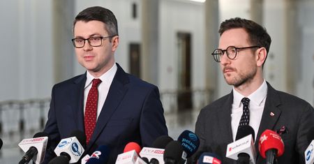 Ofensywa PiS ws. VAT na żywność. Mają apel do Marszałka Hołowni