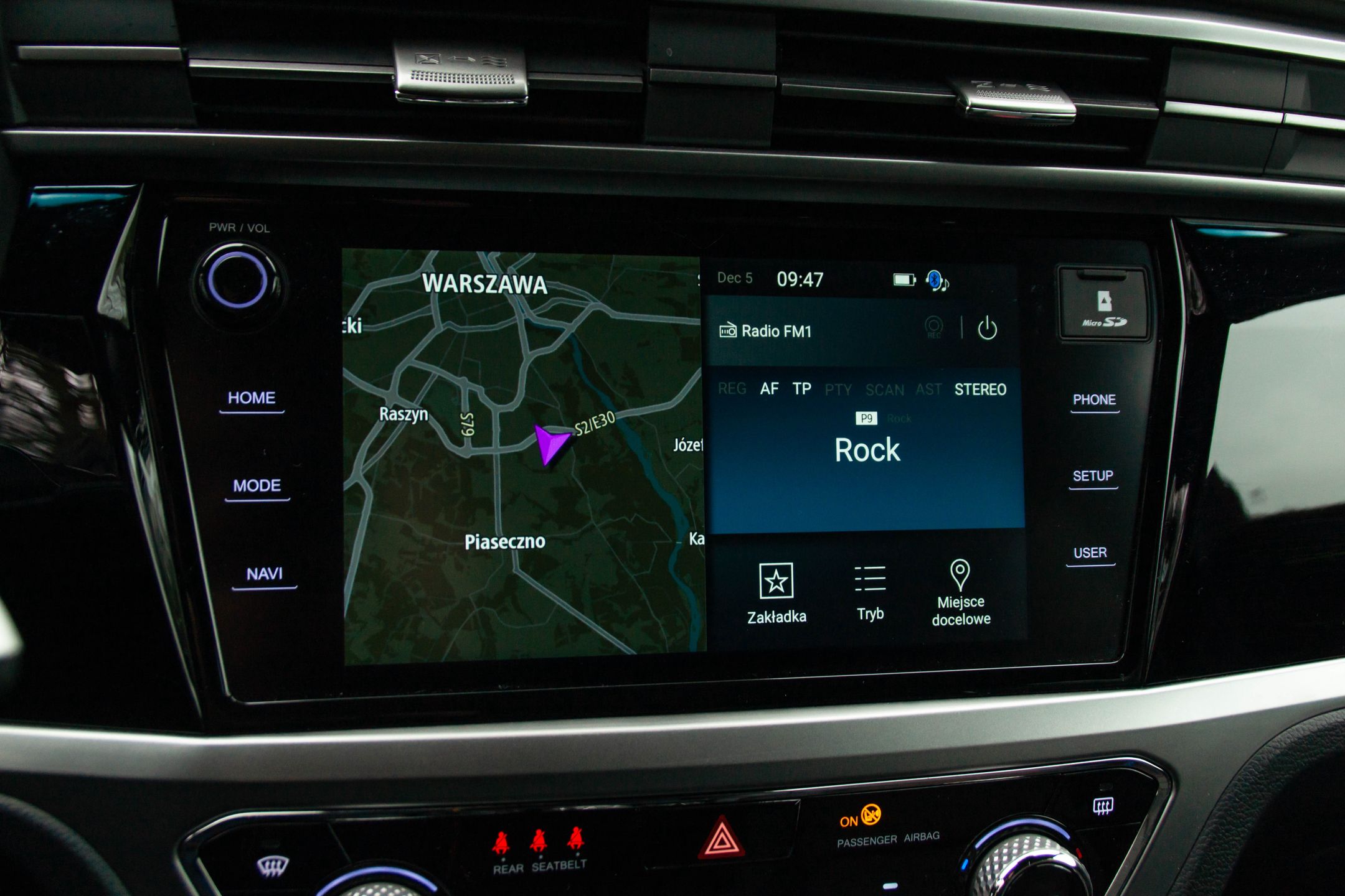 SsangYong Korando Diesel