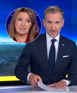 "Fakty" znów wyprzedziły "Wiadomości". Zaskakujący spadek innego programu TVP