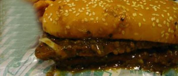 Najciekawsze dania z McDonald, których nie zjecie w Polsce 15