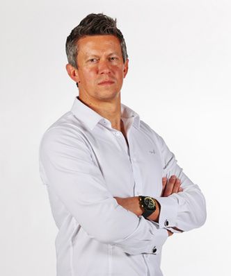 Polak na czele zespołu F1