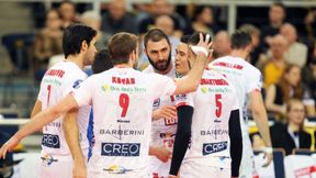 Serie A: Cucine Lube Civitanova mistrzem Włoch