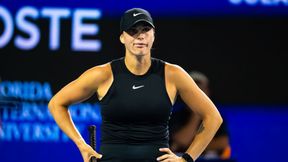 Sabalenka na igrzyskach olimpijskich? Prezes federacji zabrał głos