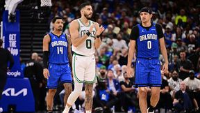 Mocna odpowiedź mistrzów NBA. Już 3-1