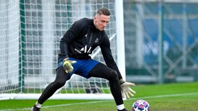 Ligue 1. Lens - PSG: koszmarny błąd Marcina Bułki zadecydował o porażce mistrza Francji