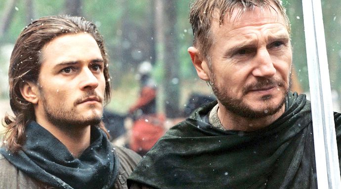 Królestwo niebieskie