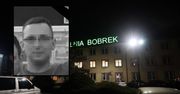 Tragedia w kopalni Bobrek. Koledzy żegnają Marcina. "Zginął jeden z nas"