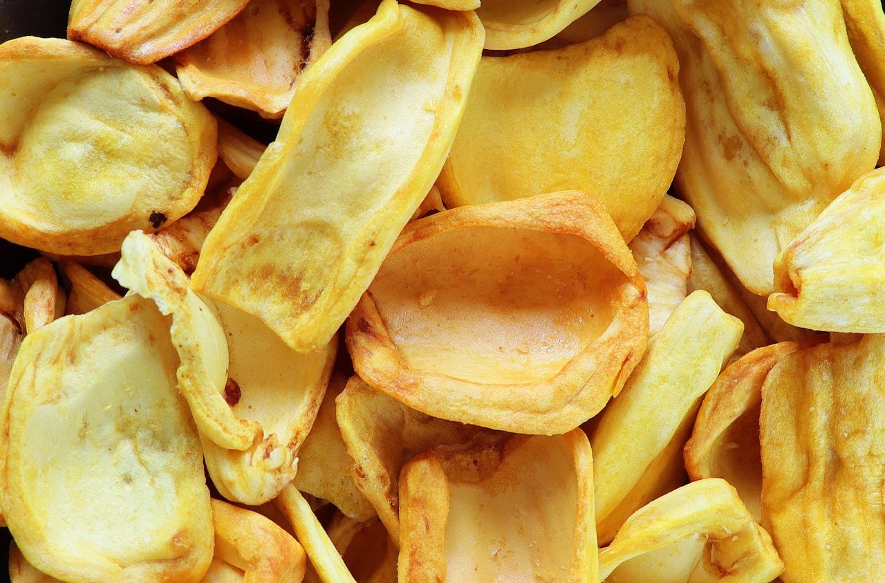 Poszukaj w sklepie i kupuj bez wahania. Może zastąpić słodycze, spowalnia procesy starzenia