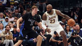 Fortuna za kartę NBA. Poszło o 8,04 mln dolarów