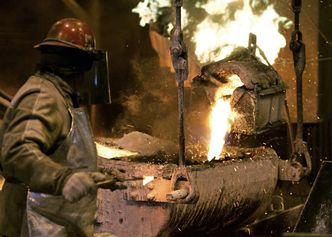 Ministerstwo Gospodarki chce inwestować w metan