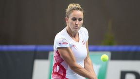 To było wyzwanie. Duński talent zatrzymał Polkę