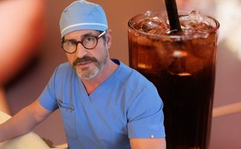 "Toksyczny dla organizmu". Kardiochirurg radzi odstawić raz na zawsze