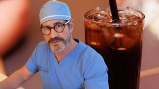 "Toksyczny dla organizmu". Kardiochirurg radzi odstawić raz na zawsze