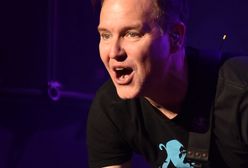 Nowotwór to przeszłość. W święta został przyłapany przez dziennikarzy