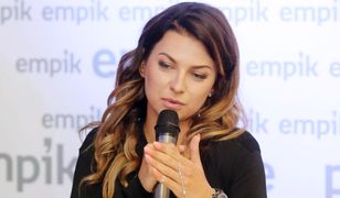 Anna Lewandowska wrzuciła niepokojący wpis. Fani pytają, czy źle się czuje