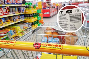 Skażone mięso w Biedronce. Jeśli masz tę partię, to zwróć do sklepu albo wyrzuć