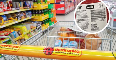 Skażone mięso w Biedronce. Jeśli masz tę partię, to zwróć ją do sklepu albo wyrzuć