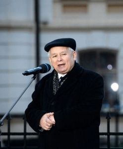 Kaczyński krytykuje "Topór Szyszki". "Widać w tym prawie lobbing"