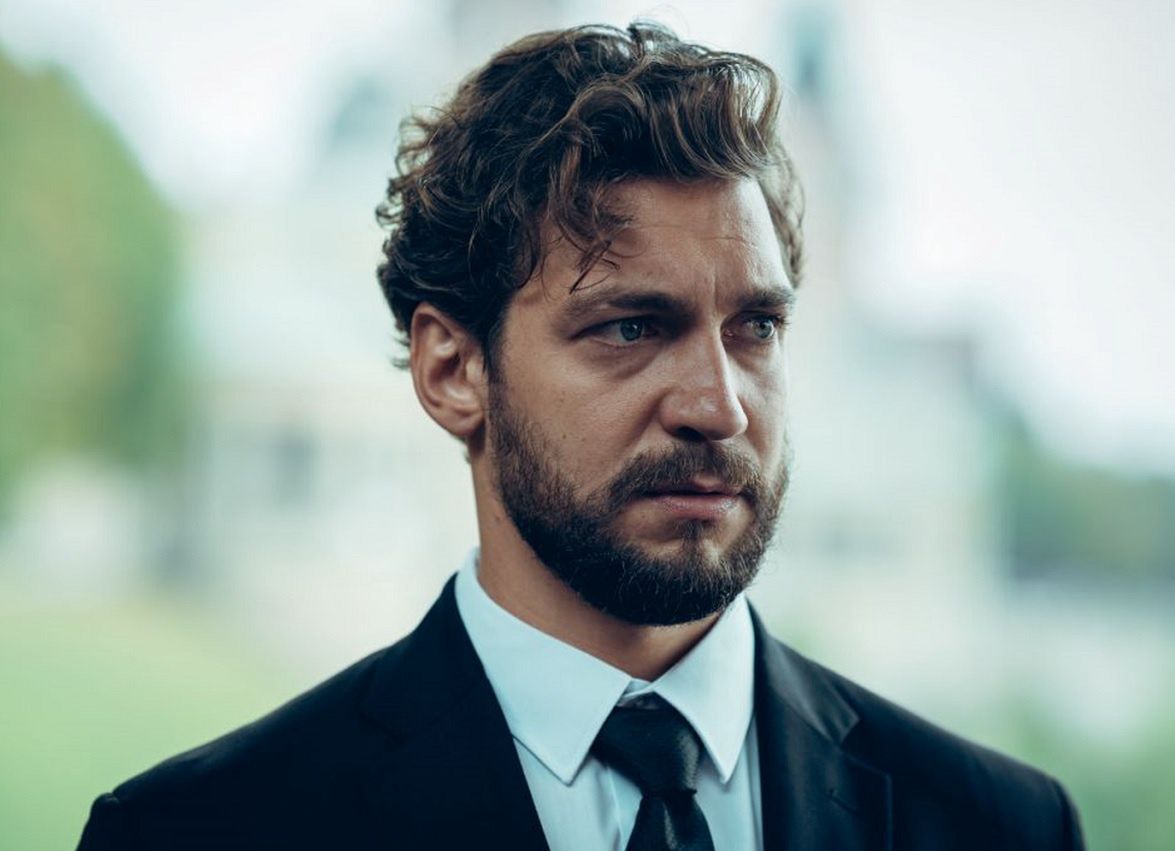 Kolejny polski serial od SkyShowtime. W obsadzie Grabowski, Szeptycki i Gola