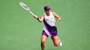 Świątek czeka na kolejną rywalkę. Kiedy kolejny mecz Polki na US Open?