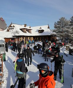 Sylwester w Zakopanem? To ostatnia szansa na znalezienie wolnych miejsc