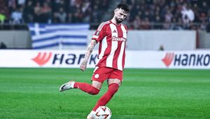 Były gwiazdor Lecha zmienił barwy. Tyle zarobił klub z Poznania