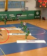 Legia Warszawa pokazała moc. Aż osiem bramek w jednym meczu [WIDEO]