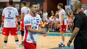 KS Azoty - Piotrkowianin. Puławianie chcą rozpocząć sezon z przytupem