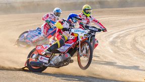 Prognoza pogody na sobotę. Deszcz w Terenzano. Mecze PGE Ekstraligi zagrożone