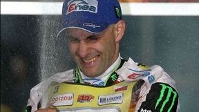 Tomasz Gollob: Dobre było czwarte pole i Jason to widział