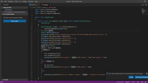 Visual Studio Code